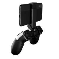 G152BT Manette de jeu filaire USB Joystick Console de jeu portable pour joueurs mobiles