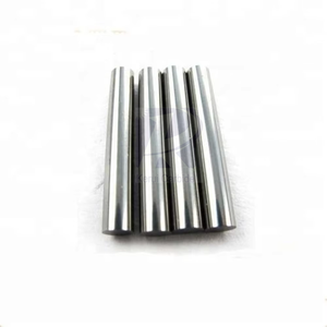 Varillas de Carburo Sólido Resistentes, Varilla de Carburo de <span class=keywords><strong>Tungsteno</strong></span> Sólido, Dureza 93 HRA, Varilla de Carburo Sólido - Product Image 2