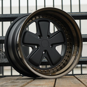 Rines Forjados de 18 19 20 21 22 24 Pulgadas para Porsche Panamera Cayenne Macan 718 911 Taycan 918 Spyder Boxster Cayman 711 <span class=keywords><strong>448</strong></span> <span class=keywords><strong>bmw</strong></span> - Product Image 1