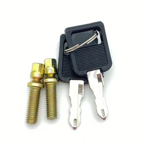 Interruttore di Accensione OE 21035786 20580046 con Blocco dello Sterzo per <span class=keywords><strong>Ricambi</strong></span> Camion <span class=keywords><strong>Renault</strong></span>/Volvo/DAF - Product Image 4