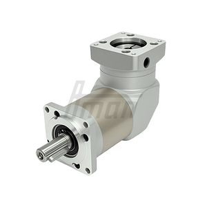 Moteur planétaire à angle droit série ZPF60 pour moteurs pas à pas Nema 23, idéal pour la soudure et la découpe de plastiques - Product Image 5