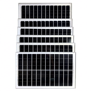 Foot Tile High Conversion <b>Power</b> Monocrystalline Silicon Cell Tempered Glass <b>Solar</b> JM-01 Street <b>Lamp</b> Special JM-01 High Conversio - Product Image 1
