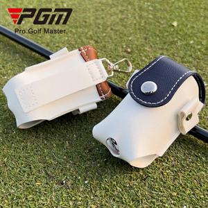 PGM QJ008 <span class=keywords><strong>Mini</strong></span> sac à balles de <span class=keywords><strong>golf</strong></span> portable Pochette pour balles de <span class=keywords><strong>golf</strong></span> - Product Image 2