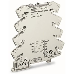 857-979 - Compatible con Wago - Product Image 1