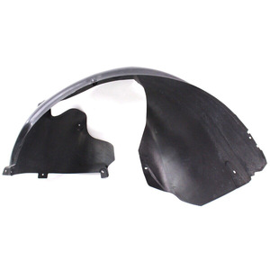 แผ่นบังโคลนหน้ารถออดี้ A3 รุ่น 8P0821171/172G ด้านซ้ายขวา วัสดุ PP - Product Image 1