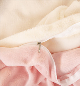 Bán Sỉ Bộ Ga Trải Giường Bằng Nỉ Flannel Hoạt Hình Bộ Ga Giường 100% Cotton Cho Trẻ Em - Product Image 5