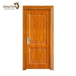 <span class=keywords><strong>Porte</strong></span> en composite bois-plastique 100% étanche, <span class=keywords><strong>cadre</strong></span> de <span class=keywords><strong>porte</strong></span> intérieure WPC - Product Image 3