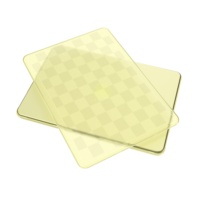 Élégant boîtier pour PC à motif damier pour MacBook Neo, coque de protection durable