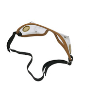 Equestrian Riding Goggles | Protective Glasses for Horseback Riding, Cycling & Outdoor Sports