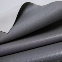 Nouvelle isolation auto-adhésive Dugao EPDM 2026, épaisseur 2,0 mm, en PE longue durée, idéale pour la réparation de toitures d'hôtels et la construction.