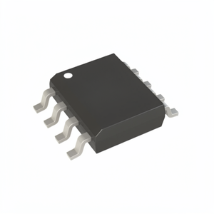 ช่องผู้ผลิตส่วนประกอบอิเล็กทรอนิกส์ของทรานซิสเตอร์8-SOlC SI4368DY-T1-E3 - Product Image 1