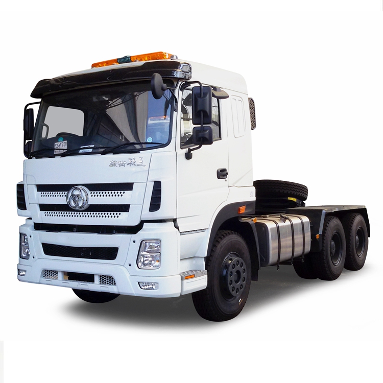 Высококачественная головка полуприцепа Dongfeng 6x4 380hp 10 колесная головка тягача в Африке