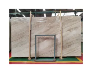 the Diano real marble layout for both interior and exterior decoration.