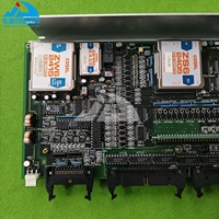 Carte de circuit imprimé PCB d'origine de haute qualité, d'occasion, 1 pièce, RZA0278 pour les pièces de machines d'impression offset Mitsubishi 5F, carte de circuit imprimé RZA0278