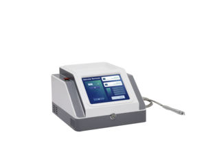 Máquina de Láser de Diodo de 980nm, 15-60W Ajustable, para Terapia de Alivio del Dolor por Hongos en las Uñas y Vascularización, con Certificación CE - Product Image 3