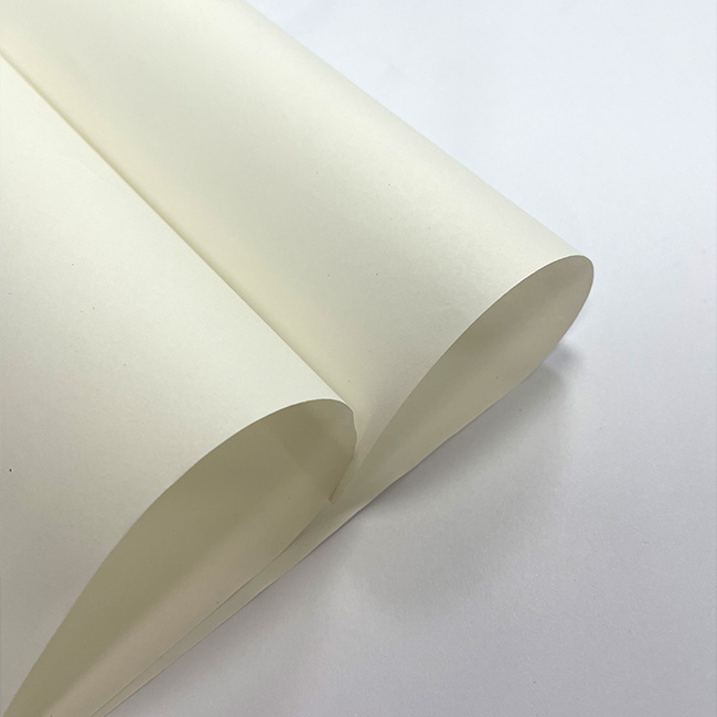 Paper & Paperboards Premium Biodegradable Craft Paper Roll 70gsm High Glossy Industrial Use Printing OEM Service Available Paper