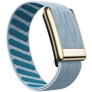 <span class=keywords><strong>Correas</strong></span> de <span class=keywords><strong>Reloj</strong></span> <span class=keywords><strong>Inteligente</strong></span> Win-Win de Nylon Suave y Transpirable, con Conector Dedicado para Dispositivos Whoop 5.0 MG - Product Image 5