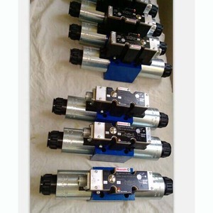 Vannes hydrauliques directionnelles - Product Image 6