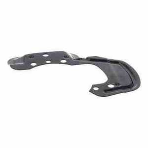 Cubierta de Disco de Freno de Acero para Opel 0543059 90375289, Pieza de Repuesto para Reparación - Product Image 2