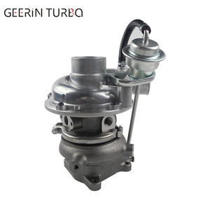 Piezas de Turbo para <span class=keywords><strong>KIA</strong></span> <span class=keywords><strong>Carnival</strong></span>, RHF5 28200-4X300 28200-4X310, <span class=keywords><strong>J3</strong></span> 2,9 CRDI - Product Image 5