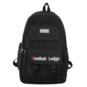 Goodluck Lucky Fashion <b>Backpack</b> 18 In Large Capacity School Bag For Girls Students - Product Image 5