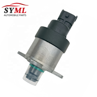 0928400745 Auto Fuel Pump Pressure Control Solenoid Valve Engine Fuel System Replacement Part