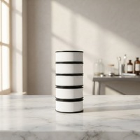 Ruban d'étanchéité en PTFE très vendu, ruban Ning populaire pour les conduites d'eau et de gaz sur le marché
