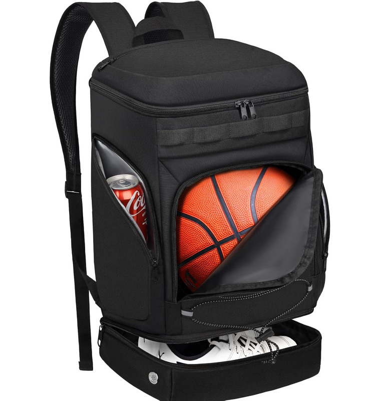 Customized Basketball Bag Large Sports Gym
