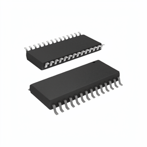 Electronic Circuit Components Clock Timing Manufacturer Channel DS1501YZN+ 28 SOlC - Product Image 1