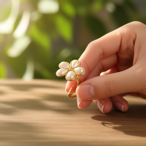 Fashion <b>Ring</b> A3105 for Women High Quality Jewelry - Product Image 3