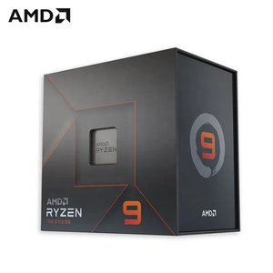 Processeur AMD Ryz'en 9 <span class=keywords><strong>7900X3D</strong></span> (4.4 GHz / 5.6 GHz) avec la technologie AMD V-Cache prend en charge la carte mère A620 /X670E/X670/B650E/B650 - Product Image 4