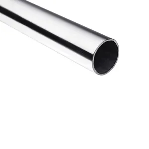 SS AISI ASTM Stainless Steel polished Welded Pipe/Tube Supplier 3/4 sch 40 ss 304 pipe