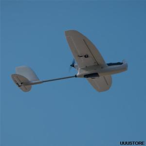 Zohd Drift 877mm sải cánh FPV drone AIO EPP bọt UAV điều khiển từ xa động cơ máy bay đồ chơi Kit/PnP cho sử dụng ngoài trời hệ thống đài phát thanh - Product Image 4