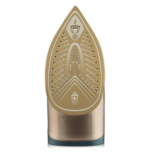 Fer à vapeur électrique puissant 2200W, machine à repasser professionnelle grande taille pour vêtements - Product Image 6