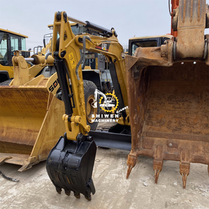 CAT303CR ขนาดเล็กประหยัดตีนตะขาบรถขุดประสิทธิภาพสูงเครื่องยนต์หลักปั๊มมอเตอร์1ปีแบริ่งสภาพการทำงานที่ดี - Product Image 3