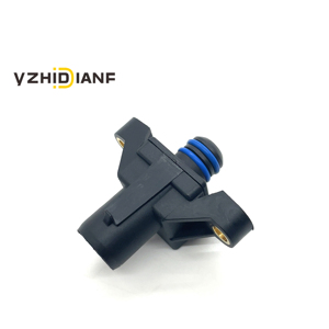 Capteur de pression du collecteur Capteur MAP 90490743 9197930 MD4671276 pour Chrysler Cirrus Sebring Dodge Avenger Caravan - Product Image 2