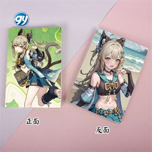 Tueur de démons 21*15CM: Kimetsu No Yaiba Tanjirou Nezuko Genshined <span class=keywords><strong>Impact</strong></span> Cartoon Anime Note Book Notepad Diary - Product Image 5