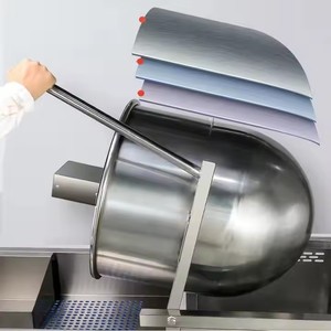 Máquina expendedora de palomitas de maíz, máquinas para hacer palomitas de maíz en venta - Product Image 5