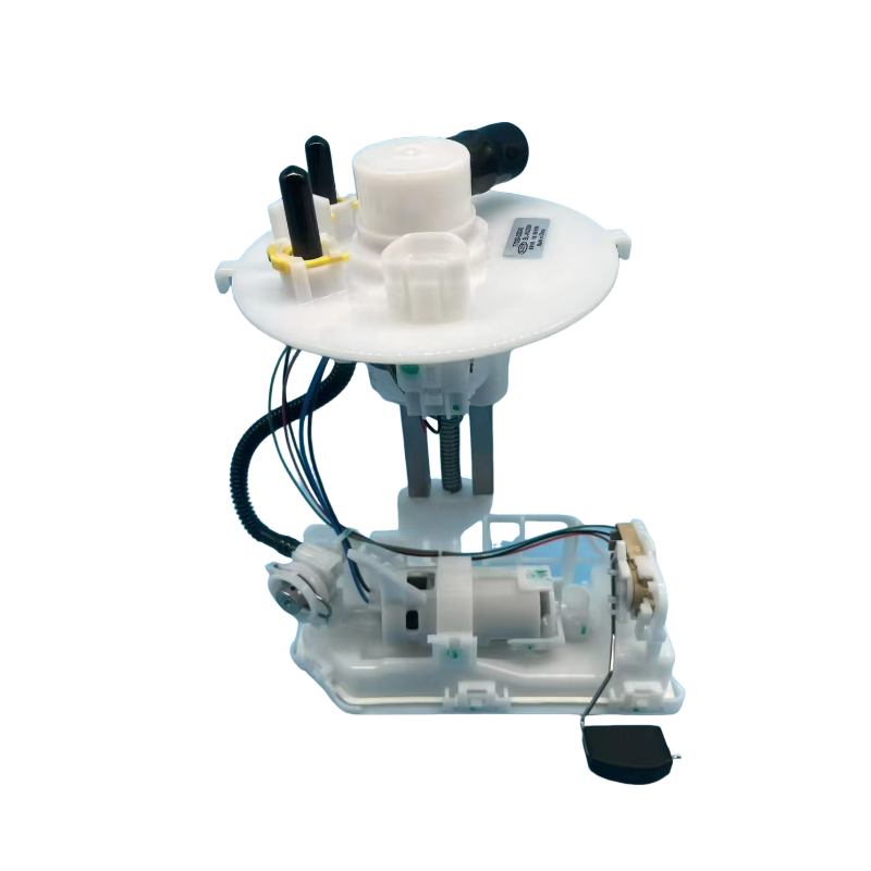 Auto Parts Fuel Pump Assembly for Corolla Levin Models 77020-02810 77020-02C40 77020-02C10 83320-02460 83320-02490