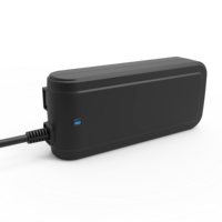Adaptateur secteur universel pour ordinateur portable 90W, 8 connecteurs pour remplacement pour ordinateur portable de marque Hp/Dell/Asus/Lenovo, etc.