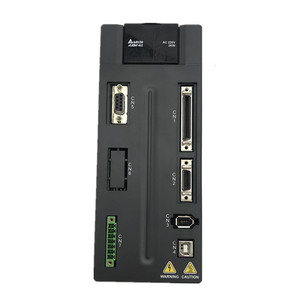 Variador de Frecuencia Electrónico Serie ASDA-A2 ASD-A2-3023-U - Product Image 2
