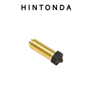 Boquilla de latón de 0,4 mm con rosca para impresora 3D Anycubic Hot End, serie Kobra 2 - Product Image 5