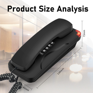 <span class=keywords><strong>Teléfono</strong></span> fijo montado en la pared fabricante <span class=keywords><strong>al</strong></span> por mayor <span class=keywords><strong>teléfono</strong></span> <span class=keywords><strong>de</strong></span> casa <span class=keywords><strong>teléfono</strong></span> fijo <span class=keywords><strong>de</strong></span> escritorio <span class=keywords><strong>teléfono</strong></span> fijo con cable para el <span class=keywords><strong>hogar</strong></span> Hotel Oficina FICAN900 - Product Image 4