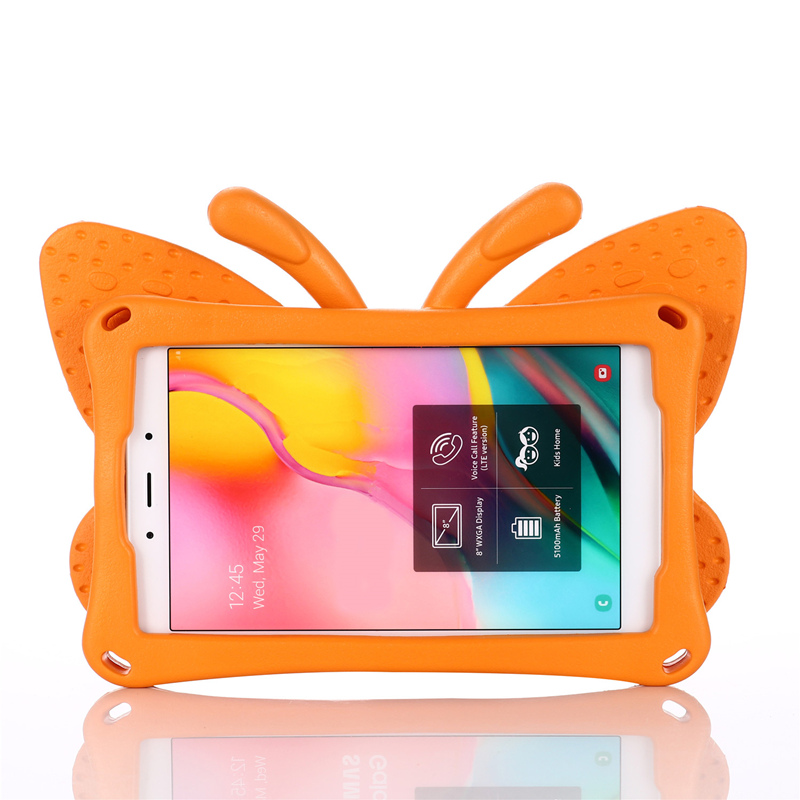 Custodia per iPad per bambini 9.7 10.2 10.9 Pro11, custodia con
