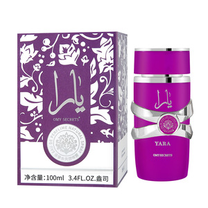 Profumo Spray da Donna 100ml a Lunga Durata, Fragranza con <span class=keywords><strong>Olio</strong></span> <span class=keywords><strong>di</strong></span> Fichi, Gelsomino e <span class=keywords><strong>Chiodi</strong></span> <span class=keywords><strong>di</strong></span> <span class=keywords><strong>Garofano</strong></span>, <span class=keywords><strong>Olio</strong></span> <span class=keywords><strong>Essenziale</strong></span> per Uso Domestico - Product Image 6