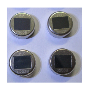 D203B Electronic Components Ic Chip Semiconductors ESD Protection Diodes TVS Diodes Electronic <b>Circuit</b> D203B - Product Image 1