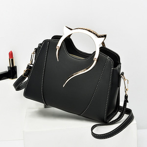 <span class=keywords><strong>Sac</strong></span> à main de soirée moderne et durable en cuir végétalien pour <span class=keywords><strong>femme</strong></span>, collection 2025 – Vente en gros - Product Image 1