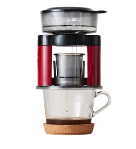 新概念S3咖啡机家用旅行汽车咖啡机杯式滴水咖啡机