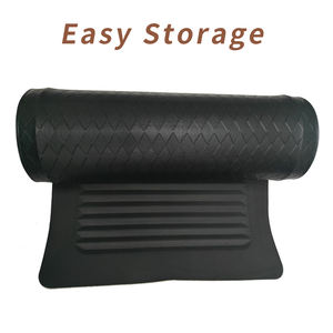 Tapetes Ergonómicos Antideslizantes y Antifatiga para Cocina, Tapetes Personalizados Impermeables para Piso de Cocina - Product Image 6