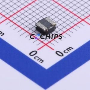 CR3015-1R5M ตัวเหนี่ยวนำไฟฟ้าแบบ SMD, ขนาด 3x3 มม. ( ค่าความเหนี่ยวนำ: 1.5uH ) ( ความแม่นยำ: 20% กระแสไฟฟ้าที่กำหนด: 1.7A ) - Product Image 2
